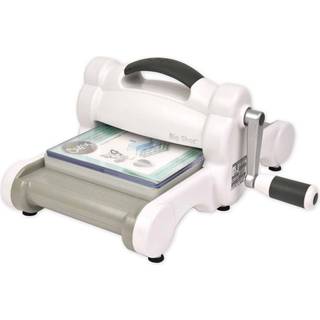 Big Shot Stanzmaschine A5