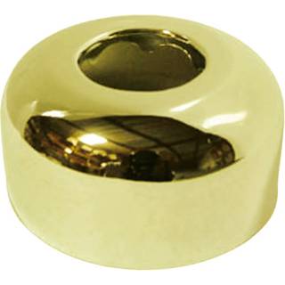 Kingston Brass PflBell1142 1-1/4 """" Bell Flange Polished Brass