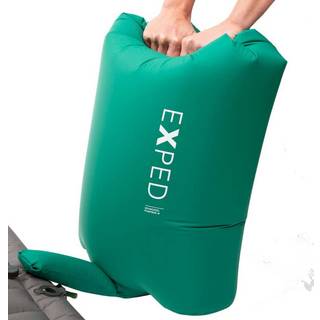 Exped Schnozzel Pumpbag M Pine, OneSize