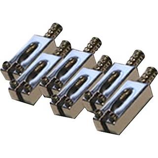 Graphtech PG-8000-0C Chrome Guitarbro