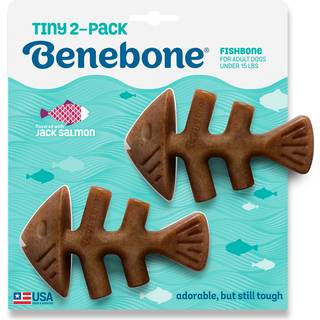 Fishbone Mini 2-pak
