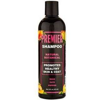 Eqyss Premier Pet Shampoo - Rensning og fugtighedsfrakke Tilf?jer volumen intensiverer farver restfri finish - til alle hunde katte hvalpe (16 oz