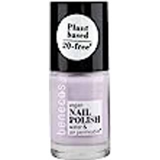 benecos Nail Polish lovely lavender