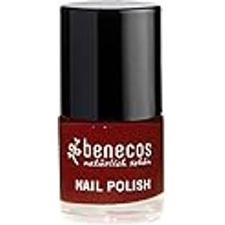 benecos Nail Hardener