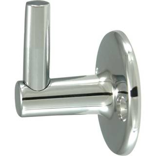 Kingston Brass K171A1 Pin v?gmontering til bruserstik poleret krom