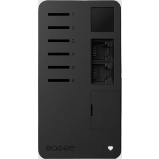 EASEE EQUALIZER AMP OG P1 PAKKE
