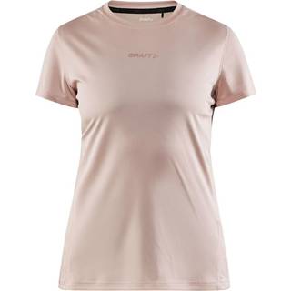 ADV Essence SS Tee W - Pink