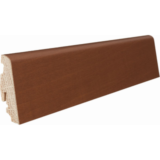 HARO Fodliste parket - Lakeret og røget Robinie - 19x58 mm