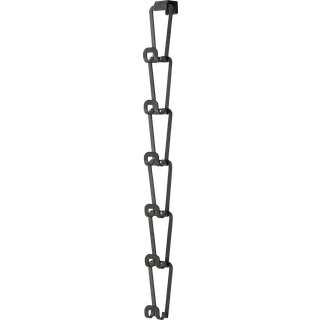 Yamazaki - Yamazaki Taskeholder (lille) - Hvid - 7,5cm x 4,1cm x 83,8cm - Thora