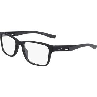 Nike 7014 001 53 Briller Mænd Black - Matte Black - 53mm