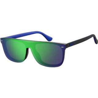 Havaianas Mand PARATY/CS D51/Z9 Solbriller Acetat Blå Grøn Firkantet