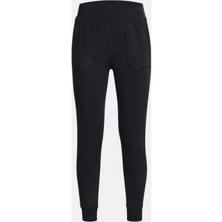 Bukser Under Armour Motion Jogger 1377112-001 Størrelse YLG