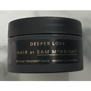 Hair by Sam McKnight Deeper Love Intense Treatment Mask 50 ml