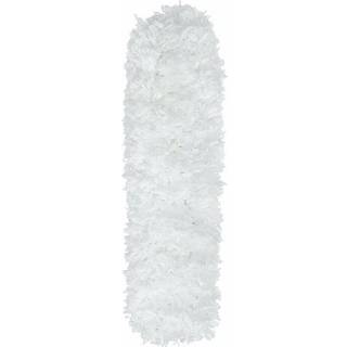 Fuld cirkeludskiftning hovedstøv hvisker mikrofiber duster