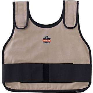 Udskiftningsvest til Ergodyne Chill sin 6230 Vest Only Cooling Ice Packs solgt separat