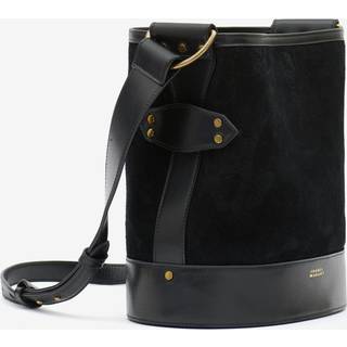 Samara Bag - Mujer - Negro - Isabel Marant