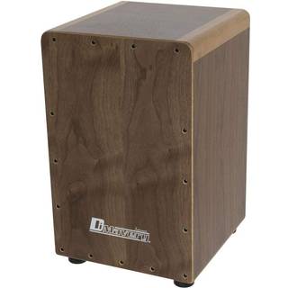 Dimavery CJ-560 Cajon, Walnut "C-STOCK" TILBUD NU