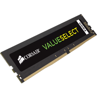 Corsair Value Select 4gb 2133mhz Ddr4 288-pin Dimm