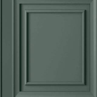 Laura Ashley Wallpaper Redbrook Wood Panel 119844