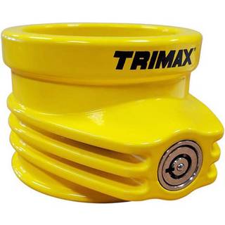 5. hjul Kingpin Lock