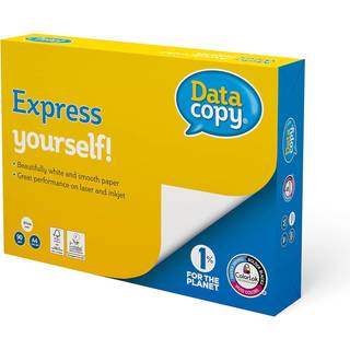 DataCopy Kopipapir A4/90g/500ark