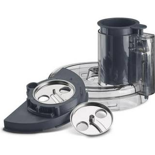 Cuisinart Spiral Accessory Kit 3-stykke sæt sølv