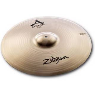Zildjian 19 A Custom Crash