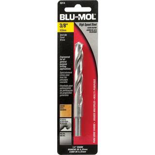 Bit Drill 3/8 """" 1/4Shank (pakke med 1)