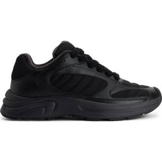 Ami Paris Ami Sn2023 low-top sneakers - black - EU 41