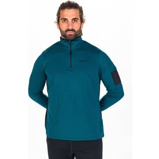 ADV SubZ LS M - Green