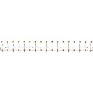 Maze Bill Horizontal XL Hvid