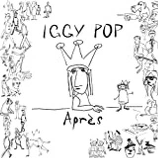 Iggy Pop - Apres
