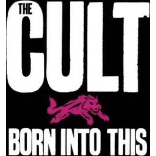 The Cult - Born Into This