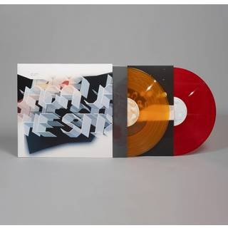 Jaga Jazzist - The Stix 20th Anniversary Edition (Orange ...
