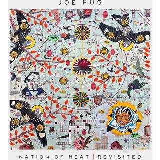 Joe Pug - Nation Of Heat Revisited