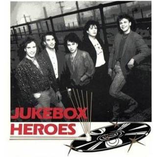 Jukebox Heroes
