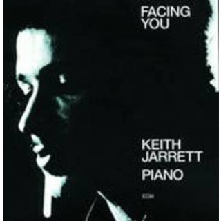 Keith Jarrett - Facing You: Touchstones Series