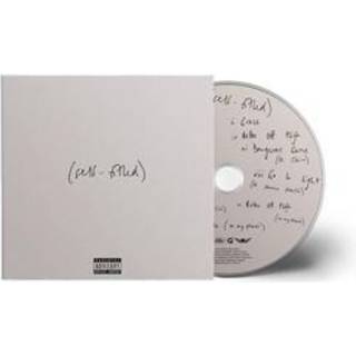 Marcus Mumford - Marcus Mumford - (Self-titled)