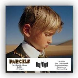 Parcels - Day / Night