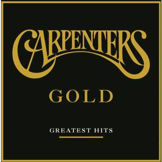 Carpenters - Carpenters Gold