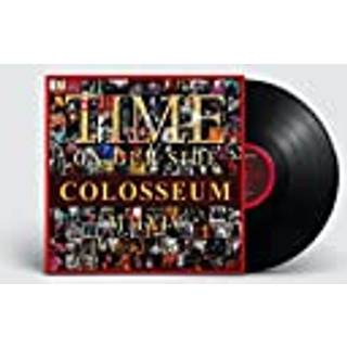 Colosseum - Time On Our Side