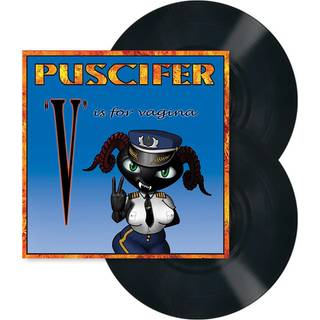 Puscifer - V is for Vagina