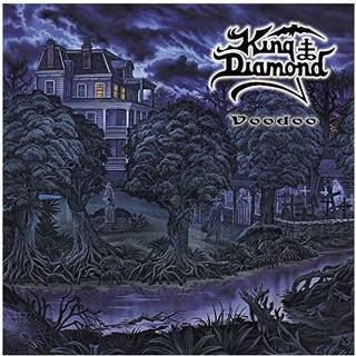 King Diamond - Voodoo