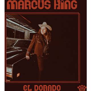 Marcus King - El Dorado