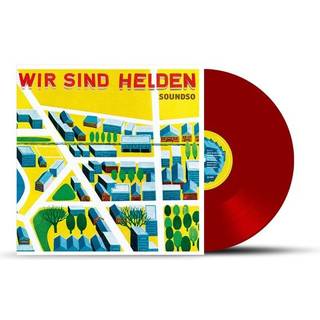 Wir Sind Helden - Soundso