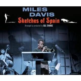 Miles Davis - Sketches Of Spain