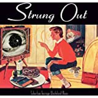 Strung Out - Suburban Teenage Wasteland Blues