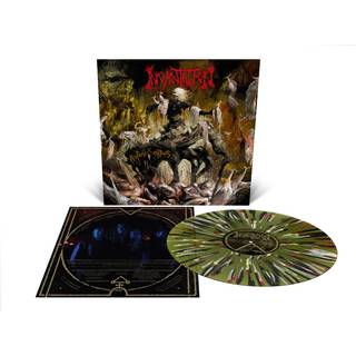 Incantation - Profane Nexus