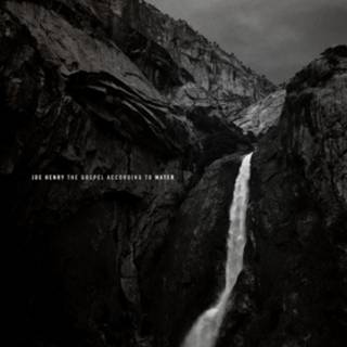 Joe Henry - The Gospel According to Water