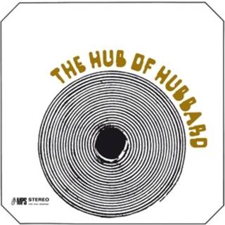 Freddie Hubbard - The Hub of Hubbard